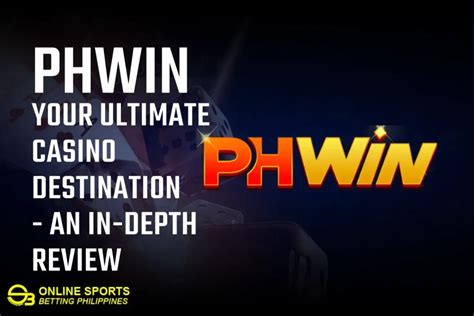 phwin casino